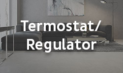 Termostat/regulator